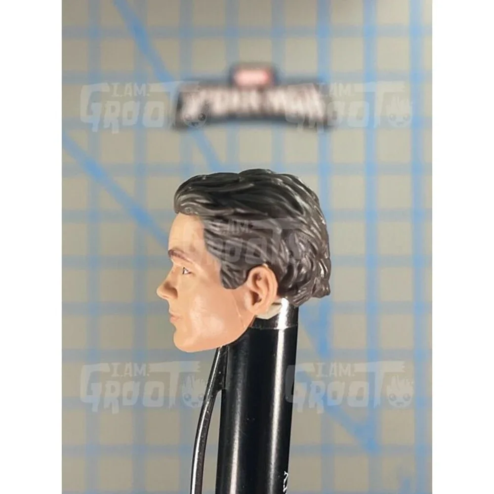 Marvel Legends Spider-Man Action Figure Renew Your Vows RYV 2 Pack Complete G